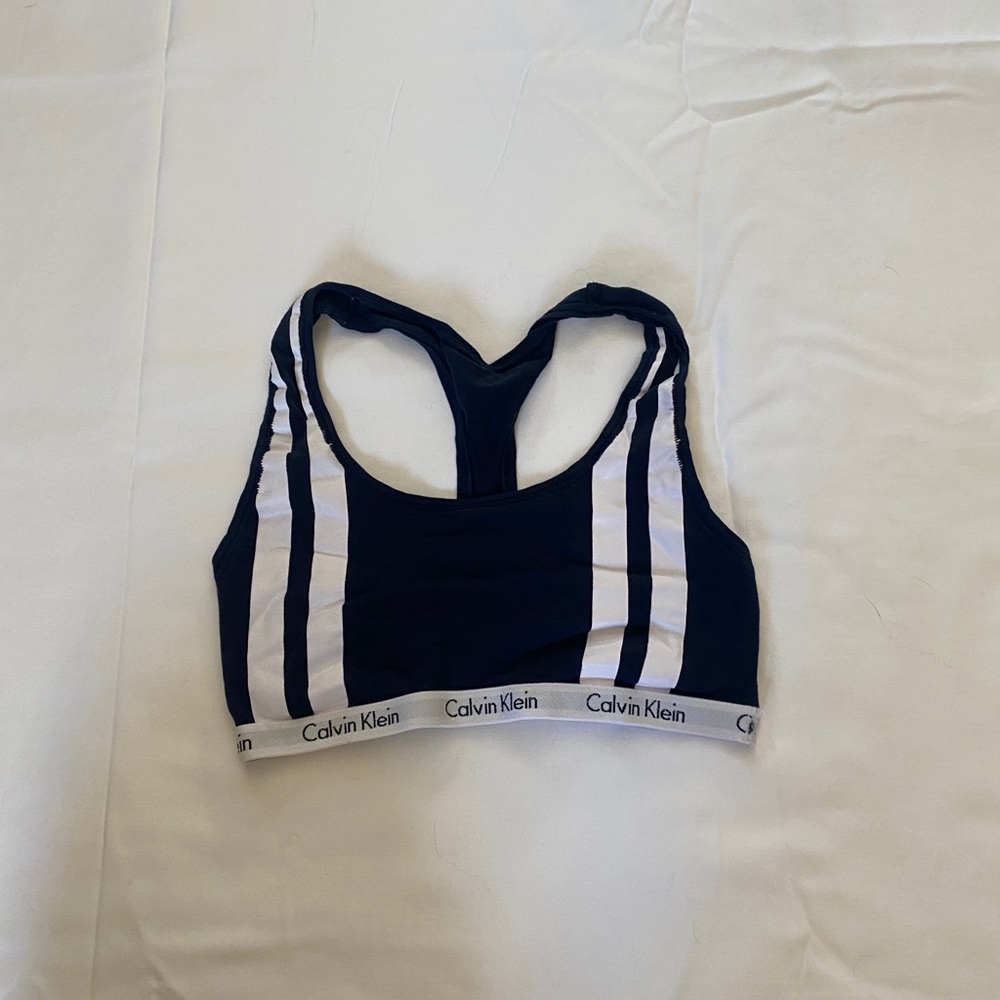 Calvin Klein bralellete